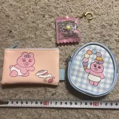 おぱんちゅうさぎ