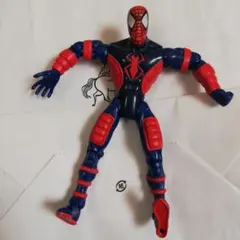 18インチ アメイジング スパイダーマン フィギュア トイビズ