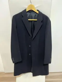 ユニクロ チェスターコート