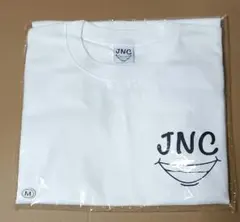 ジャにのちゃんねる　Tシャツ　Mサイズ　 白