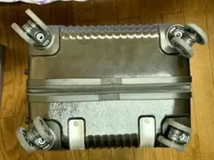 ドルフィーキャリーオントランク（ブラック）