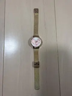 ヴィンテージ 廃盤 希少 レア 立花ハジメ スウォッチ プラスチックス