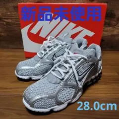 ナイキ スニーカー　エア ズーム スピリドン ケージ 2　28cm　【新品】