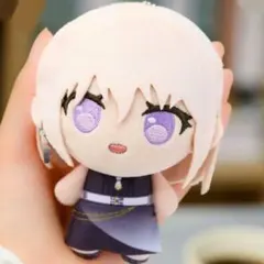 PLUSMATE プラスメイト ぴょんぴょんうさ缶バッジ 東雲樂 - メルカリ