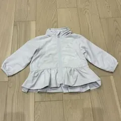 petit main ライトアウター ジャケット ブルゾン　ウィンブレ