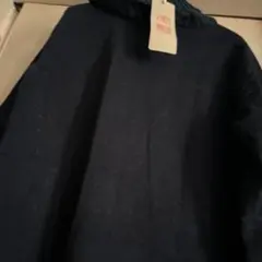 ニットワンピース