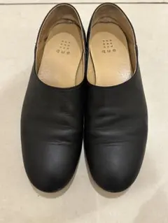 que shoes plain パテント (新品未使用) 2025年最新】que shoes プレーンの人気アイテム - メルカリ