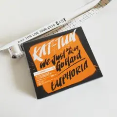 kat-tun ファンクラブ