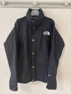【美品】THE NORTH FACE マウンテンレインテックスジャケット L