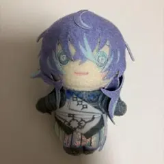 にじさんじ にじぬいぱすてる　星導ショウ