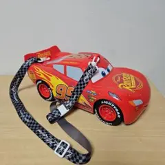 カーズ　Cars ライトニング・マックイーン ポップコーンバケット　ディズニー