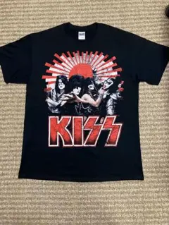 2026年最新】kiss tシャツ 古着の人気アイテム - メルカリ
