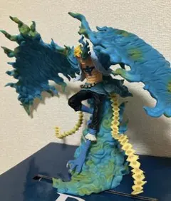 一番くじ B賞 マルコ -魂豪示像-