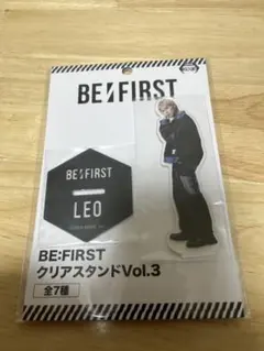 BE:FIRST LEO中心 グッズまとめ BE:FIRST | BMSGグッズ通販サイト