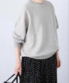 かぐれ 新品タグ付き セミウェットリネンキャミソール アーバン