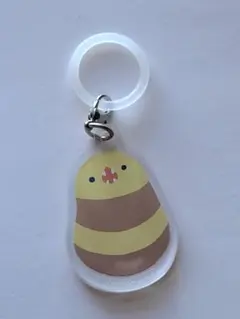 FF14 光の戦士の軌跡展 アンブレラマーカー ロンカの水蛇？