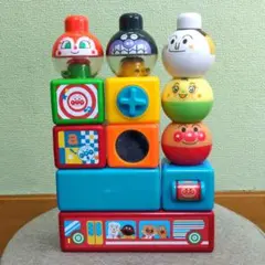 ブロック 知育玩具