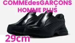 COMME des GARCONS × NIKE AIR MAX DOLCEのサムネイル