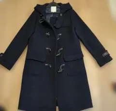 コート ダッフルコート