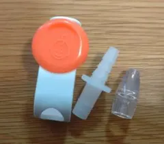 Babysmile メルシーポット S-504 鼻吸い器【付属品】