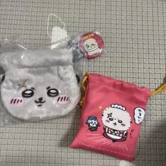 【ちいかわ】ラッコセット