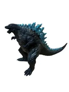 ゴジラ•アース　熱線放射Ver. ソフビフィギュアのサムネイル