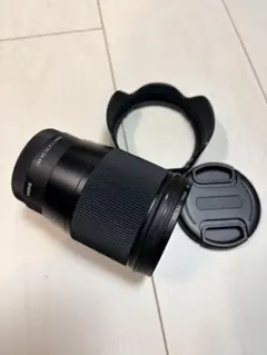 2026年最新】sigma 16mm f1.4 dc dn sony eマウントの人気アイテム