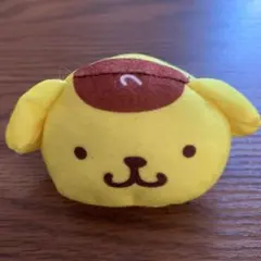 ポムポムプリン　マクドナルドハッピーセット景品