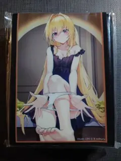 2025年最新】金色の闇 スリーブの人気アイテム - メルカリ