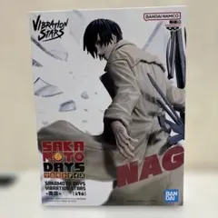 南雲与市　サカモトデイズ　フィギュア