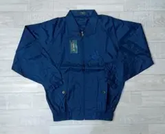 【未使用】 80s cobra プーマ　ナイロン ジャケット 　L　M130