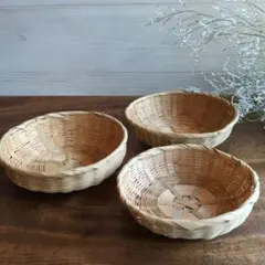 2025年最新】竹ザルの人気アイテム - メルカリ