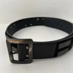 ラルフローレン　レザーベルトのサムネイル