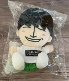 期間限定お値下げ中】 大野智 嵐 ぬいぐるみ ちびぬい ぬい - メルカリ