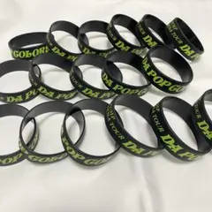 2025年最新】da pump ラバーバンドの人気アイテム - メルカリ