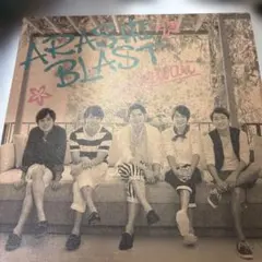 ARASHI BLAST in Hawaii DVD