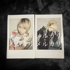 2025年最新】jiluka チェキの人気アイテム - メルカリ