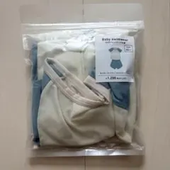 スリーコインズ Baby swimwear セットアップ水着 80cm