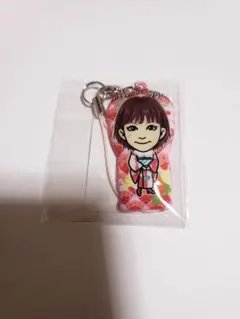 中島美央＊クリーナー