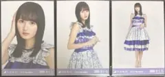 乃木坂46 生写真 遠藤さくら 12thBDライブ衣装 3種コンプ 美品 - メルカリ