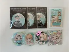 2026年最新】風真いろは 缶バッジの人気アイテム - メルカリ