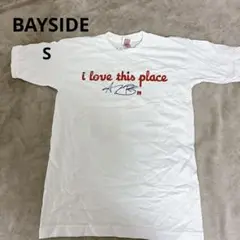 BAYSIDE i love this place T