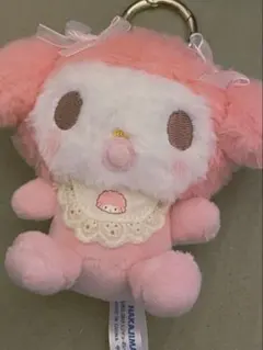 2026年最新】マイメロディぬいぐるみの人気アイテム - メルカリ