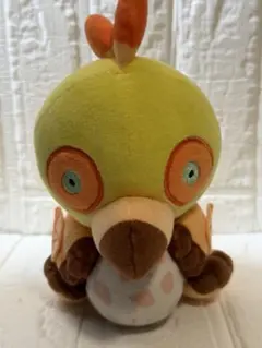 2026年最新】モンスターハンター ぬいぐるみ クルルヤックの人気