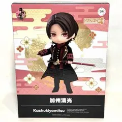 2026年最新】加州清光 ねんどろいどどーるの人気アイテム - メルカリ