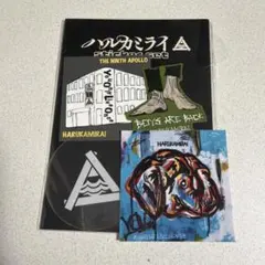 2026年最新】ハルカミライの人気アイテム - メルカリ