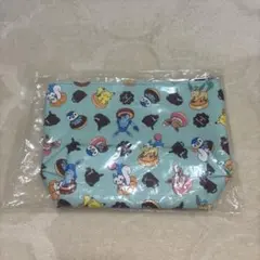 【未開封】ポケモン ミスド福袋ポーチ