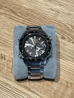 ※週末特別値下げ 『限定品』CASIO EQW-T620RB インフィニティのサムネイル
