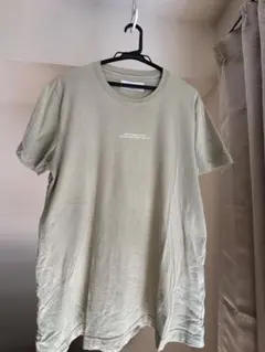 Abercrombie & Fitch Tシャツ S ライトグリーン