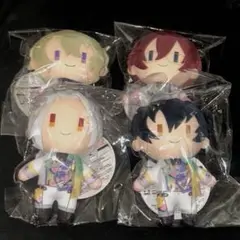 あんスタ コスマス Eden